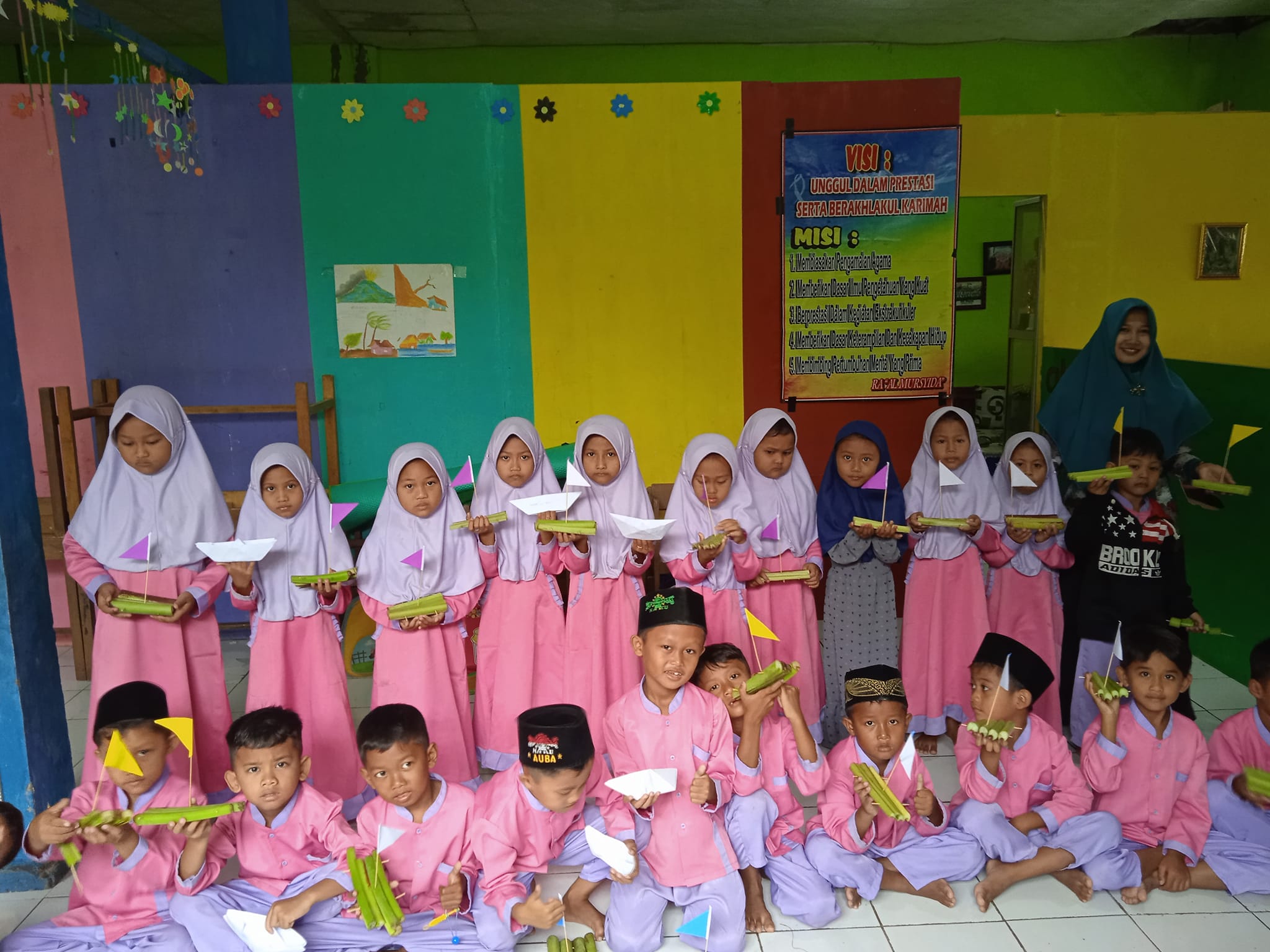 Belajar Sambil Bermain